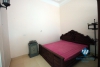 House with large garden and 2 bedrooms for rent on Au Co, Tay Ho